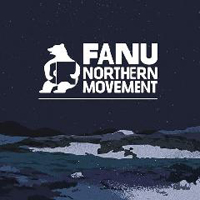 Fanu - Northern Movement (EP)