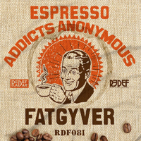 Fanu - Espresso Addicts Anonymous