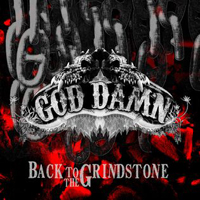 God Damn (FRA) - Back To The Grindstone