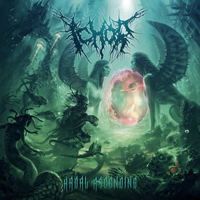 Ichor (DEU) - Hadal Ascending