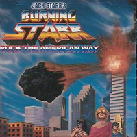 Jack Starr's Burning Starr - Rock The American Way