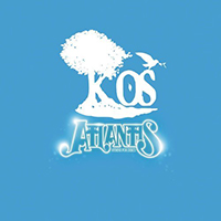 K-Os - Atlantis (Hymns For Disco)