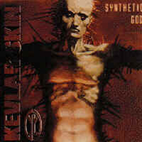 Kevlar Skin - Synthetic God (EP)