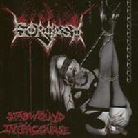 Gorgasm - Stabwound Intercourse (EP)