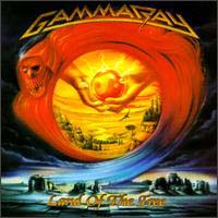 Gamma Ray - Land Of The Free