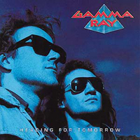 Gamma Ray - Ultimate Collection (CD 1 - Heading For Tomorrow)