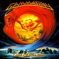 Gamma Ray - Ultimate Collection (CD 4 - Land Of The Free)