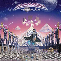 Gamma Ray - Ultimate Collection (CD 6 - Power Plant)