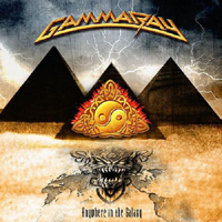 Gamma Ray - Anywhere In The Galaxy