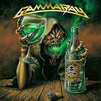 Gamma Ray - Wannabees (7