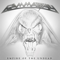 Gamma Ray - Empire of the Undead (Limited Digipack Edition)