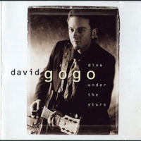 David Gogo - Dine Under The Stars