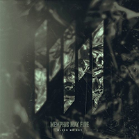 Memphis May Fire - Bleed Me Dry (Single)