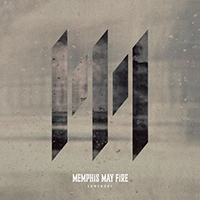 Memphis May Fire - Somebody (Single)