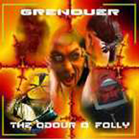 Grenouer - The Odour O'folly