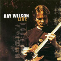 Ray Wilson - Live (CD 2)