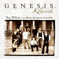 Ray Wilson - Genesis Classic, Live in Berlin (CD 2)