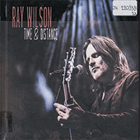 Ray Wilson - Time & Distance (CD 1)