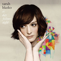 Sarah Blasko - As Day Follows Night - Cinema Blasko (Bonus CD)