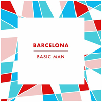 Barcelona - Basic Man