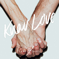 Barcelona - Know Love (EP)