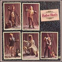 Babe Ruth - Babe Ruth