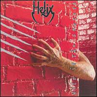 Helix (CAN) - Wild In The Streets