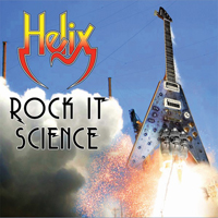 Helix (CAN) - Rock It Science