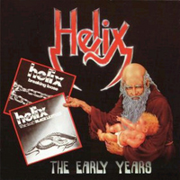 Helix (CAN) - The Early Years