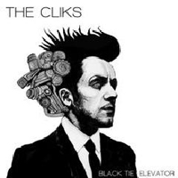 Cliks - Black Tie Elevator
