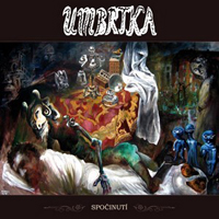 Umbrtka - Spocinuti