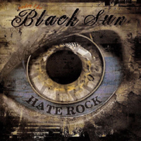 Under The Black Sun - Hate Rock