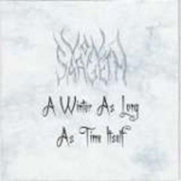 Von Sargeth - A Winter As Long As Time Itself
