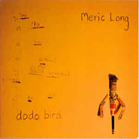 Dodos - Dodo Bird Meric Long (EP)