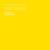 Dodos - Polyvinyl 4-Track Singles Series, Vol. 2