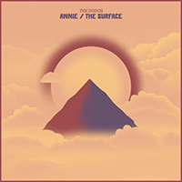 Dodos - Annie / The Surface (Single)
