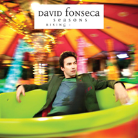 David Fonseca - Seasons Rising / Falling (CD 1: Seasons Rising)