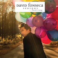 David Fonseca - Seasons Rising / Falling (CD 2: Seasons Falling)