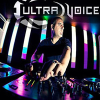 Ultravoice - Real It Up (Single)