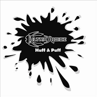Ultravoice - Huff & Puff (EP)