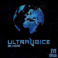 Ultravoice - Be Here (EP)