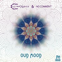Ultravoice - Oud Mood (Single)