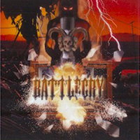 Battlecry - Battlecry