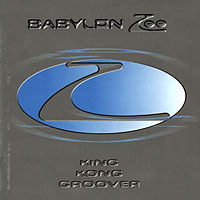 Babylon Zoo - King Kong Groover