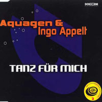 Aquagen - Tanz Fur Mich