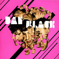Dan Black - Un (Album Sampler)