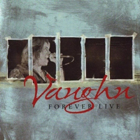 Danny Vaughn - Forever Live