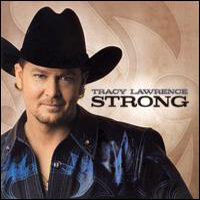 Tracy Lawrence - Strong