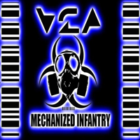 V2A - Mechanized Infantry (2016 reissue)