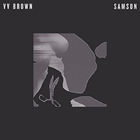 V.V. Brown - Samson (Single)